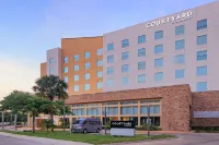 Courtyard Ciudad del Carmen Campeche Hotels in 