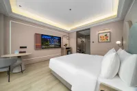 Mercure 항저우 공슈 완다 플라자 북부버스터미널-항저우/항주 국제전시컨벤션센터 지구 호텔