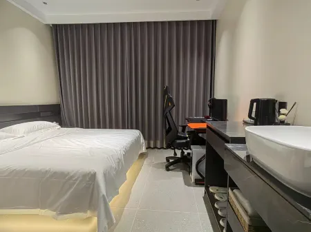 U9 Esports Hotel (Lantern Square Branch)