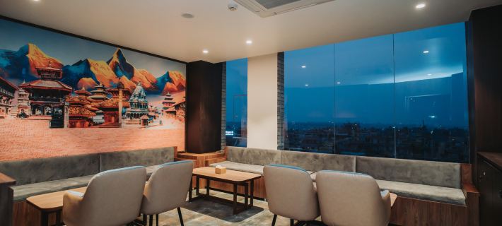 Dees Boutique Hotel Hotels in Kathmandu