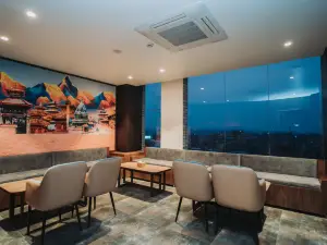 Dees Boutique Hotel