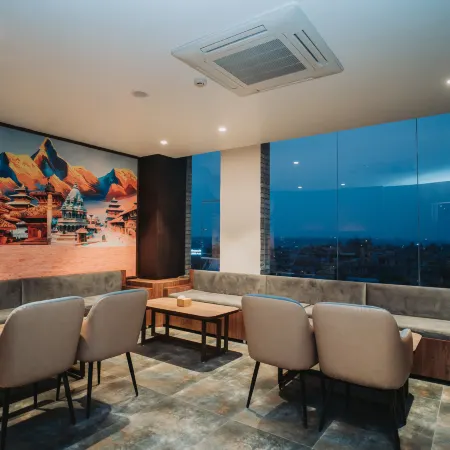 Dees Boutique Hotel
