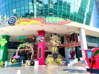 Jesselton Quay - Sunset Ocean View Apartments by Quality Home Living - Merinäköala