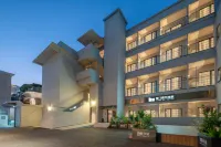 廈門壹號別院（中山路步行街輪渡碼頭店） 鄰近鼓浪嶼-鼓浪洞照的酒店