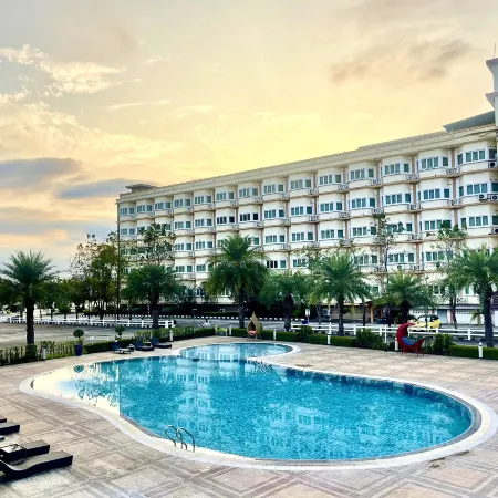 Siamgrand Hotel Udon thani