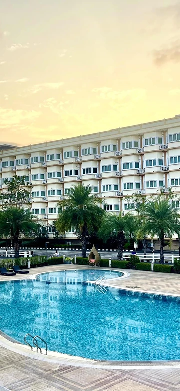 รูปภาพของโรงแรมสยามแกรนด์อุดรธานี