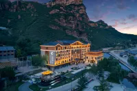 Renjoy Hotel (Shijiazhuang Jingxing County Cangyanshan)