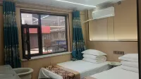 Xiang'ange Hotel