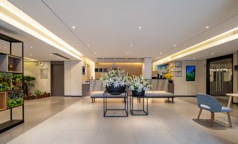 Homeinn Selected Hotel (Quanzhou Wanda Plaza)