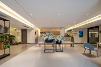 Homeinn Selected Hotel (Quanzhou Puxi Wanda Plaza LingSHOW World)