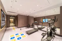 Homeinn Plus Hotel (Cangzhou Municipal Government Qingfeng Building) - 3 stelle
