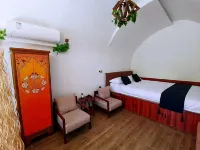 Yan'an Zhaoyuan Yunqi Homestay
