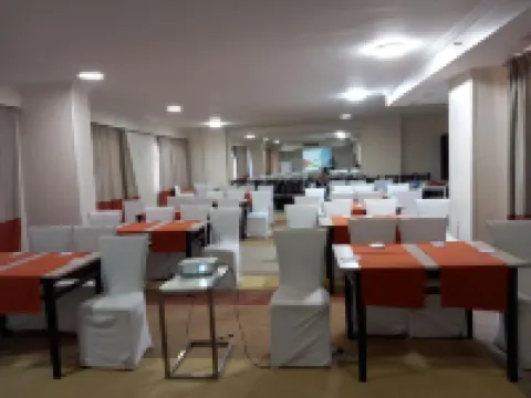 Aswan Plaza Hotel Corniche Hoteles en Asuán