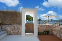 Beijing Guanshan Homestay (Hongluosi Branch, Huairou District)
