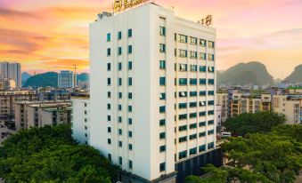Pingshan Scholars Hotel
