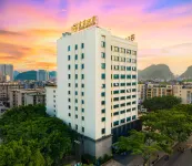 Pingshan Scholars Hotel Hotels in Yaobu Ancient Town/The Mixc