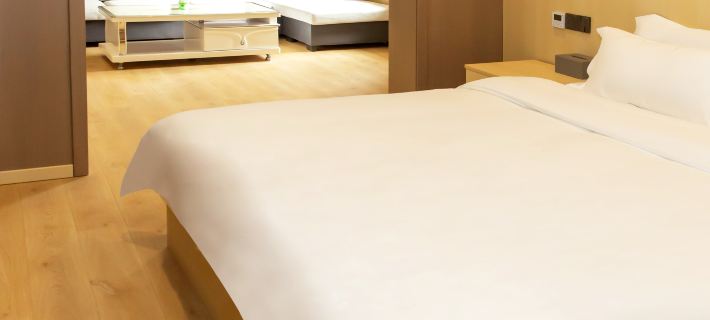 Homeinn Ripple Hotel (Huai'an Lianshui Andong North Road) Hotel a Lianshui