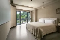 璞夏·PUXIA設計師智能酒店（陵水中心大道海韻廣場店） - 3星級