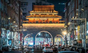 Yajiada Hotel (Zhangzhou Wanda Plaza)