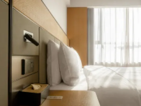 JI HOTEL Hotels in Fangchenggang