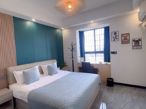 惠源民宿（漳州火車站店）