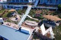 Dali Fengran Cliff Seaview Hotel (Shuanglang Branch)