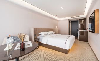 Guike Hotel (Shanghai Xuhui Sun Moon Light Branch)