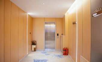 Jinyu Business Hotel