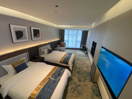 Shengshi Mingyue Hotel