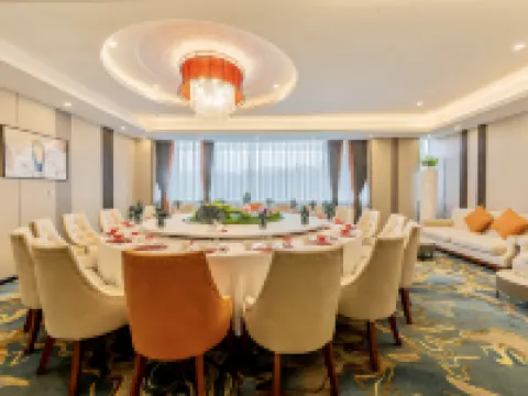 XiChong Qianxi Hotel Hotels in Xichong