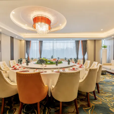 XiChong Qianxi Hotel