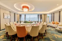 XiChong Qianxi Hotel Hotels in Xichong