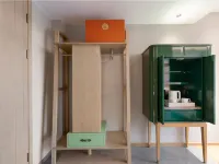 Jinhua Wanda Plaza Jiahe Hotel (Jindong District Government Store) Hotels in Jinhua