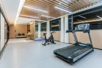 宜必思尚品飯店（普洱茶馬古鎮店） 普洱住宿飯店