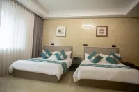 Jingjing Homestay