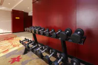 Mingguang Century Margin International Hotel - Træningscentre