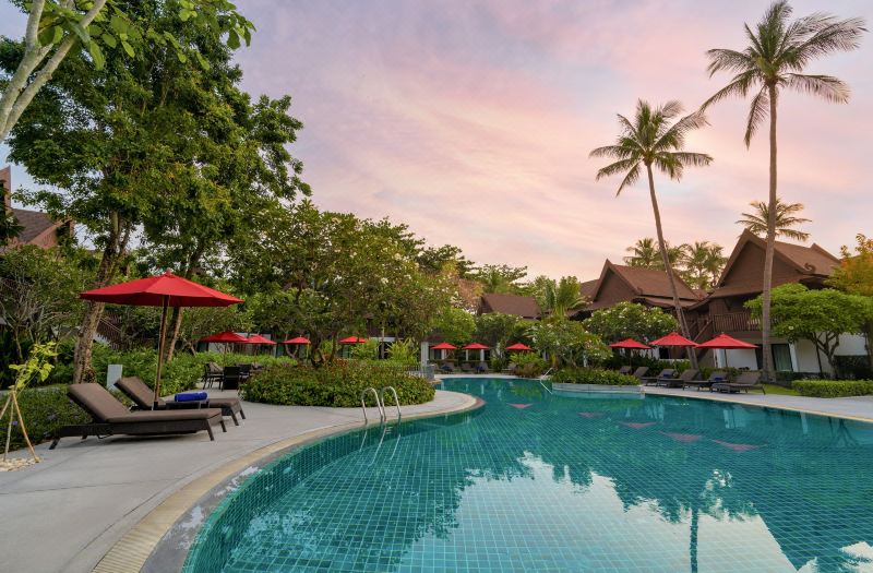 Amari Koh Samui photo 3