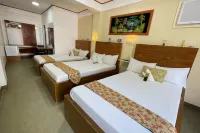 Captains Suites Albay