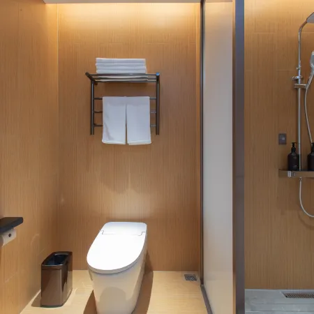 JI Hotel (Xiaogan East Station Fuxing Avenue)