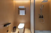 JI Hotel (Xiaogan East Station Fuxing Avenue)
