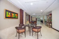 QUOC CUONG HOTEL& APARTMENT DANANG BY HAVILAND Hotels in Da Nang