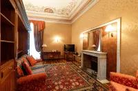 Phi Hotel Principe Hotels in Boves