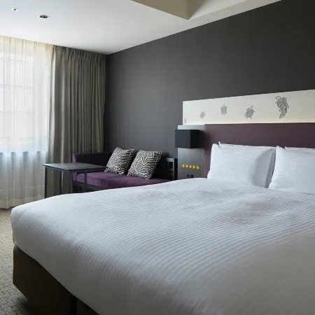 Mitsui Garden Hotel Kyobashi - Tokyo Station Отели рядом с достопримечательностью «Конференц-центр Токио»