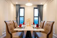 Love St - Hanoi Hotel - romantici