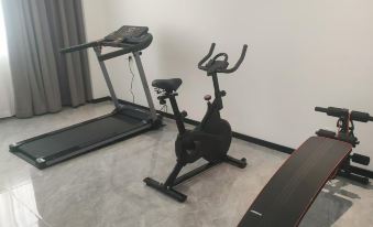 Millennium Smart Choice Hotel (Yucheng Songshan Avenue Branch)