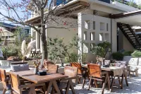 Shaxi SenXi Morinoya Hotel - Romantic