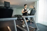 Aviyana Hua Hin - Gym