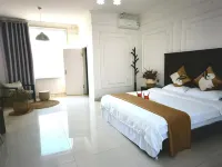 Xianghai Huanlangyu homestay