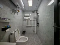 Dingxi Jinhai Hotel (Dingxi Station)