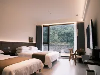 "Ru Yuan Xiao Zhu" B&B in Yunhe Terrace. Hotel a Yunhe
